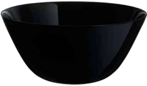 Салатник Luminarc Zelie Noir V3892