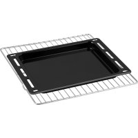 Электрический духовой шкаф Weissgauff OE 442 WK