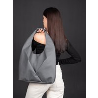 Женская сумка MT.style Gabbi (графит)