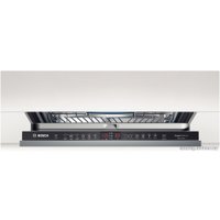 Встраиваемая посудомоечная машина Bosch SMV69T90RU