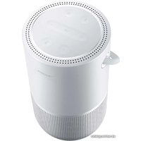 Умная колонка Bose Portable Home Speaker (серебристый)