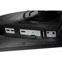 Игровой монитор ASUS ROG Strix XG258Q