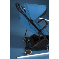 Коляска прогулочная «книга» Anex Air-x 2022 (blue)