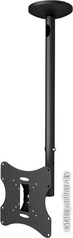 Кронштейн для телевизора Arm Media LCD-1000 (черный)