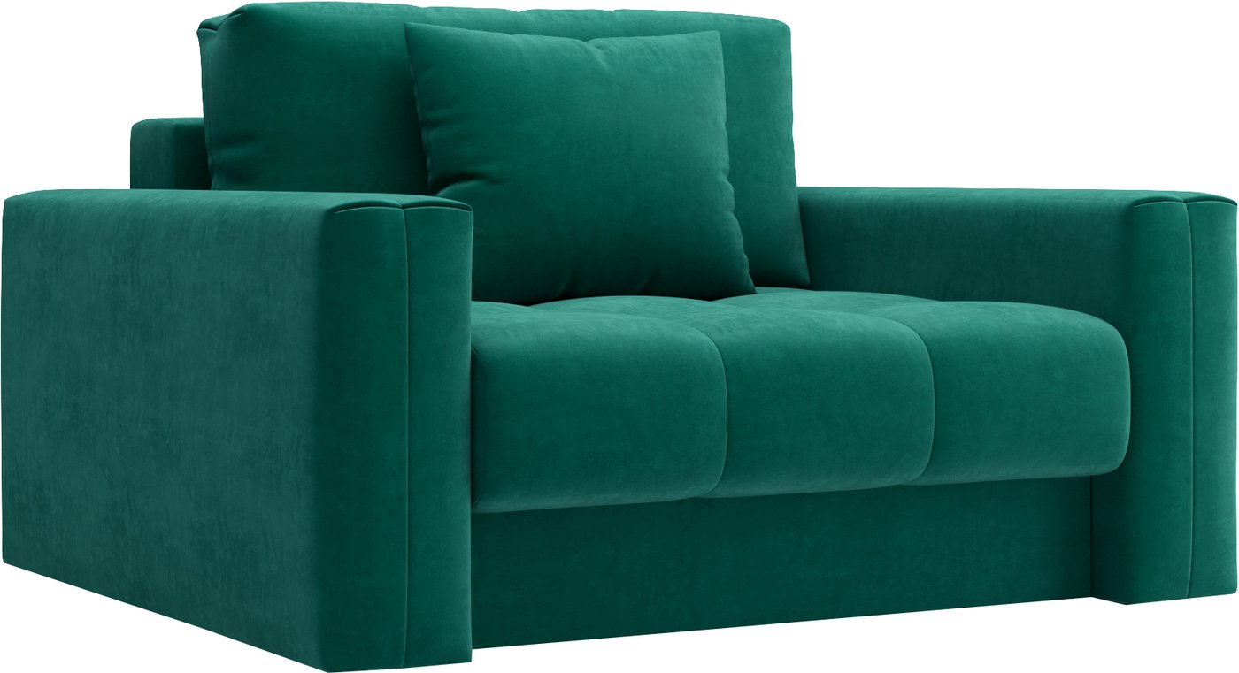 

Кресло-кровать Mio Tesoro Кастел (Velutto 33)