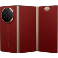 Телефон Huawei Mate XT Ultimate GRL-LX9 16GB/1TB (красный, международная версия)