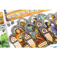 Настольная игра Эврикус Ольтре PG-17336