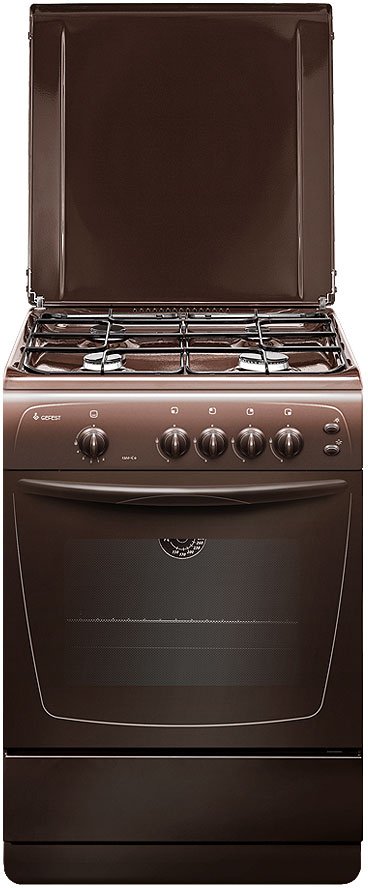 

Кухонная плита GEFEST 1200 С6 К19