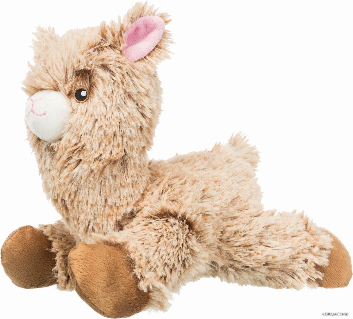 Игрушка для собак Trixie Альпака 22 см (35677)