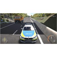  Autobahn Police Simulator 2 для PlayStation 4