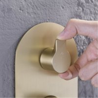 Душевая система  Ganzer GZ02165-S