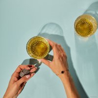 Набор стаканов для виски Makkua Whiskey Set IceWhisper WSI02