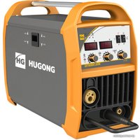 Сварочный инвертор HUGONG Extremig 200W III