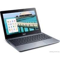 Ноутбук Acer Chromebook C720 (NX.SHEER.002)