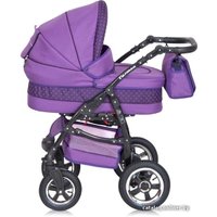 Универсальная коляска Riko Carmen (2 в 1, 05)