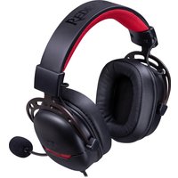 Наушники Redragon Aurora (черный)