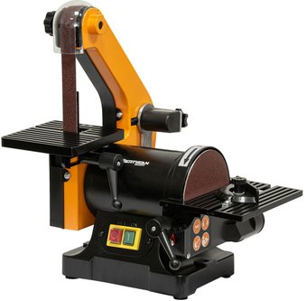 Шлифовальный станок Partisan PDS-125/300