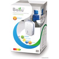 Осушитель воздуха Ballu BDM-30L
