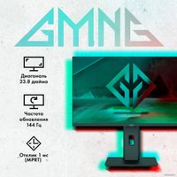 Игровой монитор GMNG GM-24F01