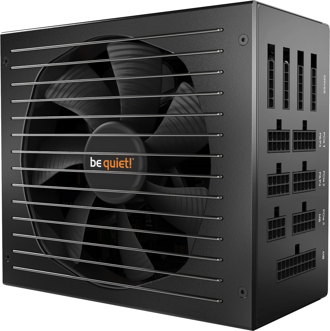 

Блок питания be quiet! Straight Power 11 Platinum 1200W BN310