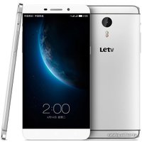 Смартфон LeEco Le One Pro X800 32GB Silver