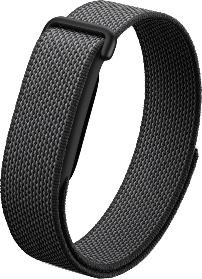 Фитнес-браслет Google Fitbit Air (обсидиан)