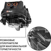 Пылесос Bort BAX-600E
