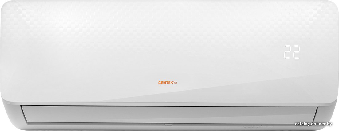 Кондиционер CENTEK CT-65C09