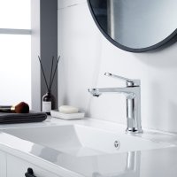 Смеситель Shevanik S4301