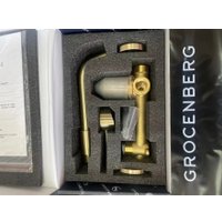 Смеситель Grocenberg GB511 (бронза)