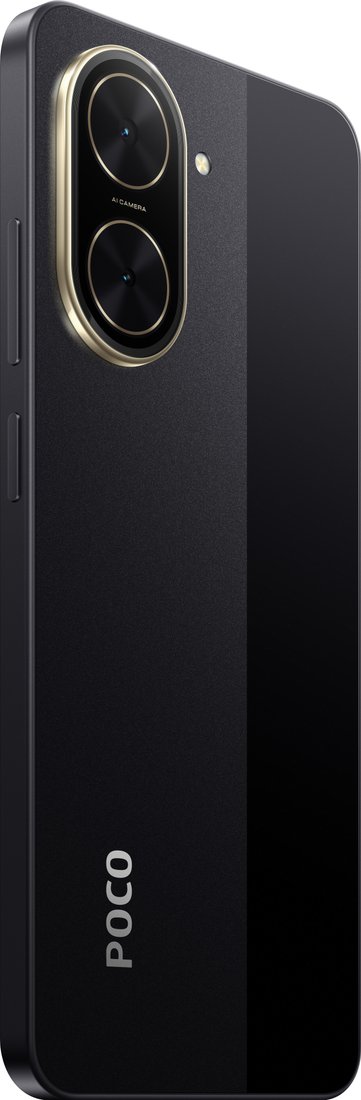 POCO C71 3GB/64GB международная версия (черный) телефон купить в