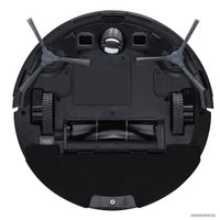 Робот-пылесос Polaris PVCR 0726 WI-FI IQ Home Gyro (черный)