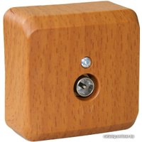 Розетка телевизионная Schneider Electric Этюд TVA-002T