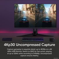 Устройство видеозахвата AverMedia Live Gamer Extreme 3 GC551G2