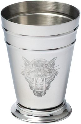 

Бокал для коктейля Probar Premium Julep Cup Motivo 400 MSM001EL