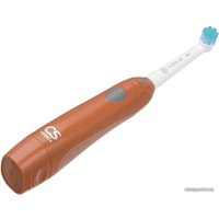 Электрическая зубная щетка CS Medica Flora CS-20040-F