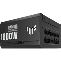 Блок питания ASUS TUF Gaming 1000W Gold TUF-GAMING-1000G