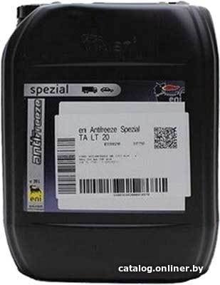 Антифриз Eni Antifreeze Spezial 20л