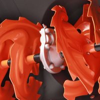 Снегоуборщик Patriot PS 707 T