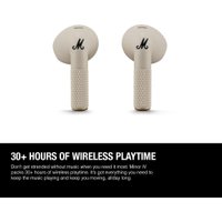 Наушники Marshall Minor IV (кремовый)