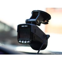 Видеорегистратор-радар детектор (2в1) SeeMax DVR RG550 GPS