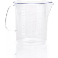 Мерный стакан Полимербыт 4311600 1 л