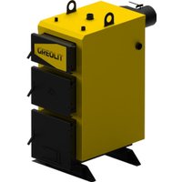 Отопительный котел Greolit Deep Plus 20 кВт