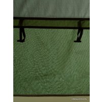 Треккинговая палатка Outventure 1 Second Tent 2 (зеленый)