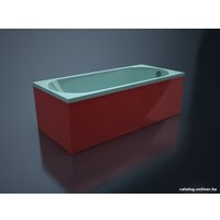 Ванна Esse Borneo 170x80