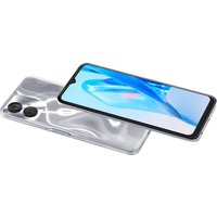 Смартфон Itel Vision 5 Plus 4GB/64GB (серебристый)