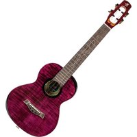 Укулеле Flight Songbird EQ-A Tenor Ukulele