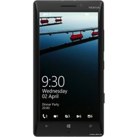 Телефон Nokia Lumia 930 Black