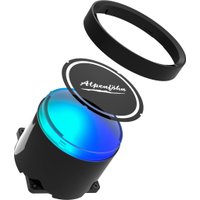 Система жидкостного охлаждения для процессора Alpenfohn Gletscherwasser 360 High Speed ARGB