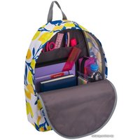 Городской рюкзак Erich Krause EasyLine 17L Lemon Tree 51708